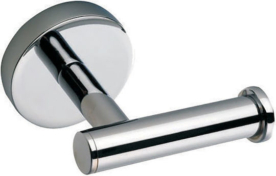 Кука Axis Messing Хром Interflex 183922
