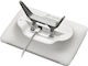Poly Аксесоари Конферентна Система Kit Table Stand Tc10