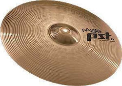 Paiste Pst5 Πιατίνι Crash