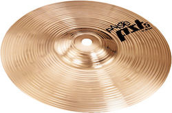 Paiste Pst5 Πιατίνι Splash 10"