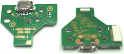 Port De Încărcare Usb Soclu Placă Jds-011 Micro Usb Controller Ps4