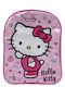 Hello Kitty School Bag Backpack Kindergarten