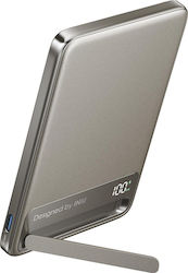 Iniu 5000mAh Χρυσό Iniu 5000mAh Χρυσό