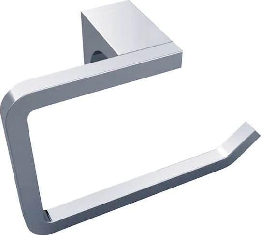 Suport De Hârtie De Baie 155x100mm Crom Interflex 187944