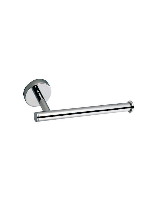 Държач За Хартия За Баня Отворен 17см Axis Brass Хром Interflex 183921