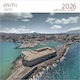 Wall Calendar 2026 Crete Heraklion R0001822