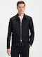 Jacke Marineblau
