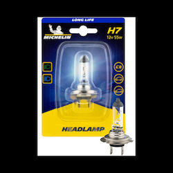 Michelin Long Life Крушка H7 Халогенни