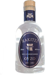 Rakitzis 46% 200ml