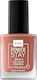 Avon Ημιμόνιμο Βερνίκι Νυχιών Couture Rose 10ml
