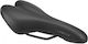 Selle Royal Lancia Athletic Σέλα Ποδηλάτου Μαύρη με Gel 280 x 150 mm