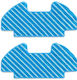 Mopping Cloths 2 Pieces for Robot Vacuum Midea