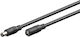 Goobay DC - DC Cable 5m Black (76673)