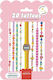 Legami Milano Kinder Tattoos