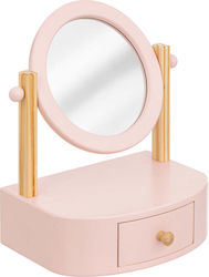 Children's Beauty Vanity