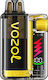 Vozol Vista Plug Pod-Bausatz 2ml mit eingebaute...