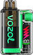 Vozol Vista Plug Pod-Bausatz 2ml mit eingebaute...