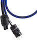 Atlas Cables IEC C15 - IEC C15 Кабел 1.5м