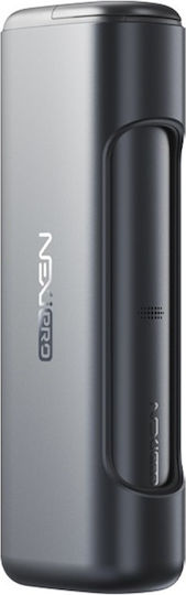 Aspire Nexi Pro Pod-Bausatz 2ml mit eingebauter Batterie 1650mAh Dark Grey