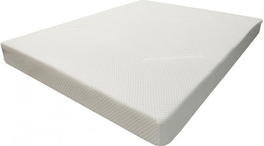 Sleepn'Life Протектор За Матрак Двойно Водоустойчиво Бяло 140x200+18см