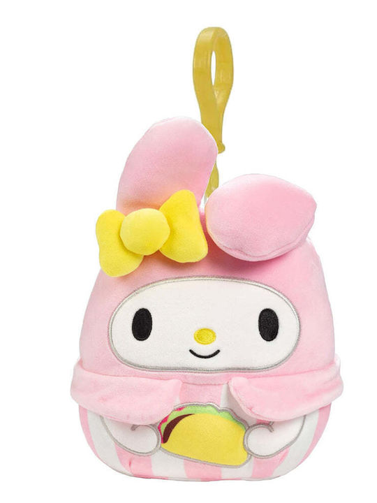 Jazwares Squishmallows Food Truck Treats Plush ...