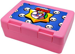 Koupakoupa Brawl Stars El Primo Plastic Kids' F...