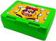 Koupakoupa Brawl Stars Ruffs Plastic Kids' Food...