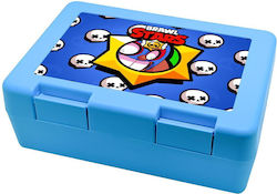Koupakoupa Brawl Stars El Primo Plastic Kids' F...
