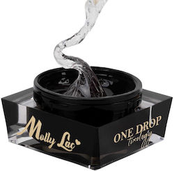 Molly Lac Builder Gel Transparent 15gr