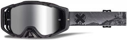 Funn Funn Motorcycle Goggles