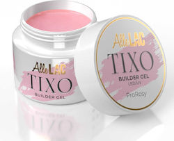 AlleLac Builder Gel Μπεζ 45gr