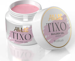 AlleLac Builder Gel Μπεζ 45gr