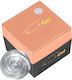 Clavier Nail Gel GEL Silver 5ml