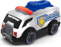 Nikko Police Car For Ages 3+