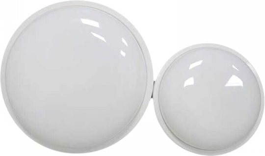 Schottwand LED 18W Schottwand LED 18W