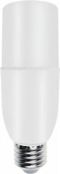 LED крушка 20W за фасунга E27 Хладно бяло LED крушка 20W за фасунга E27 Хладно бяло