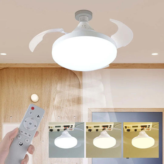 Ledholics Λάμπα LED για Ντουί E27 1600lm Dimmable