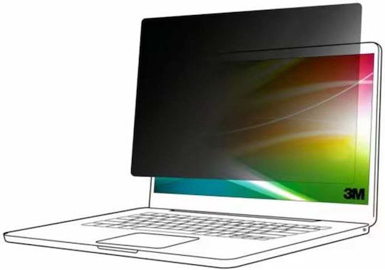 3M Προστασία Οθόνης για Laptop 14" W128820004