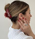 Hey Beauty Big Crystal Self Love In Glossy Red