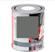 Mouse Gray Paint Ral 7005 Nopolux Wilckens Granit 2.5 L Can