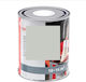 White Papyrus Paint Ral 9018 Nopolux Wilckens Granit 1 L Can