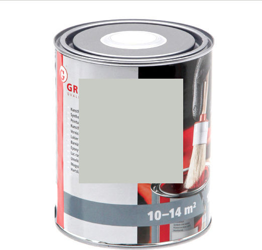 White Papyrus Paint Ral 9018 Nopolux Wilckens Granit 1 L Can