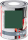 Paint Pine Green Ral 6028 Nopolux Wilckens Granit 1 L Can