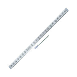 Commercial Linear LED Ceiling Light 18W 60cm Commercial Linear LED Ceiling Light 18W 60cm