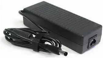CoreParts Laptop Charger 240W 19.5V 12.3A for Dell with Detachable Power Cable and with plug set