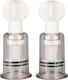 Nipple Suckers Pair L