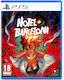 Hotel Barcelona PS5 Game