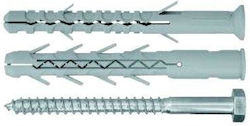 Koelner Șurub cu Diametru M10 și Lungime 100mm 25buc