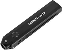 Acebeam UC20 Φακός LED 1000lm