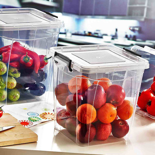 Plast Art Mittagsboxen 11lt
